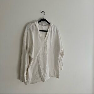 Old navy so comfy Terry hoodie